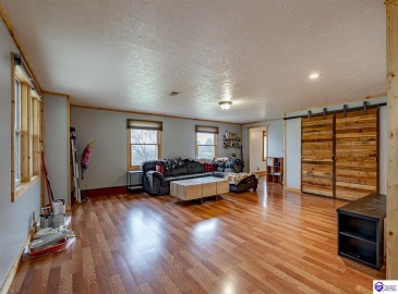 McCrary Road, Guston, Kentucky 40142, ,2 BathroomsBathrooms,For Sale,McCrary Road,HK24004288