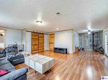 McCrary Road, Guston, Kentucky 40142, ,2 BathroomsBathrooms,For Sale,McCrary Road,HK24004288