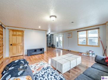 McCrary Road, Guston, Kentucky 40142, ,2 BathroomsBathrooms,For Sale,McCrary Road,HK24004288