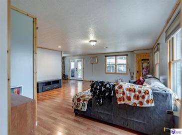 McCrary Road, Guston, Kentucky 40142, ,2 BathroomsBathrooms,For Sale,McCrary Road,HK24004288