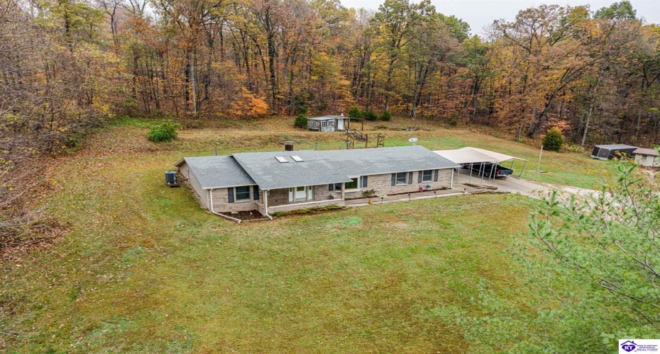 McCrary Road, Guston, Kentucky 40142, ,2 BathroomsBathrooms,For Sale,McCrary Road,HK24004288