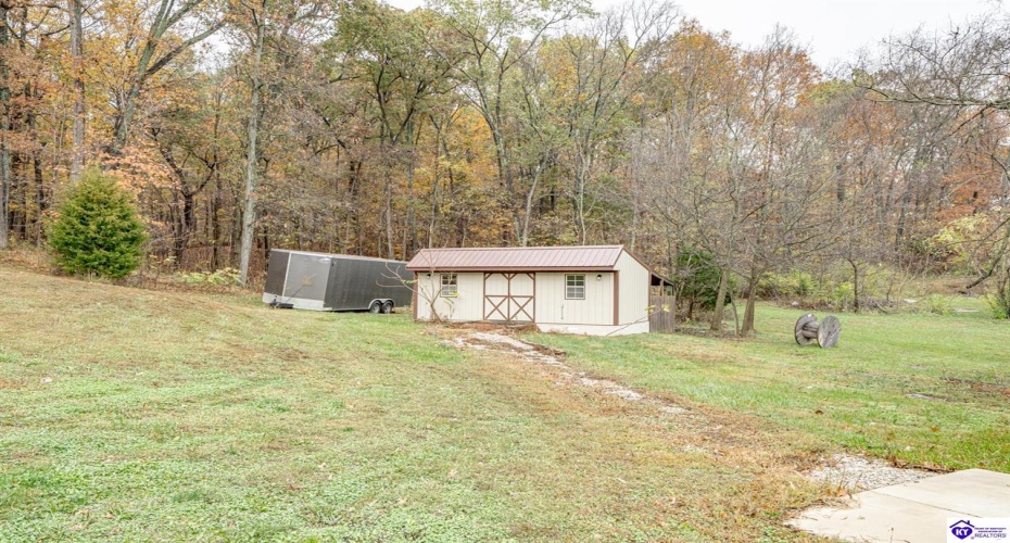 McCrary Road, Guston, Kentucky 40142, ,2 BathroomsBathrooms,For Sale,McCrary Road,HK24004288
