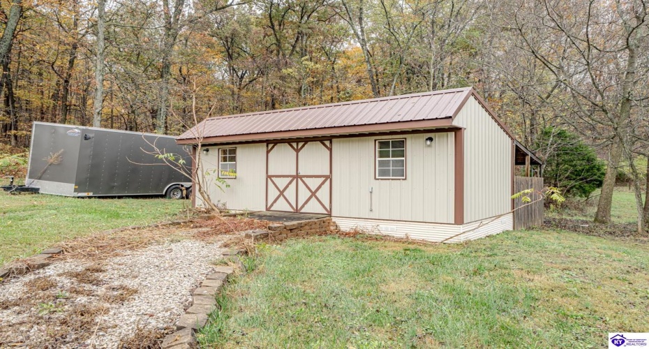 McCrary Road, Guston, Kentucky 40142, ,2 BathroomsBathrooms,For Sale,McCrary Road,HK24004288