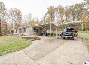 McCrary Road, Guston, Kentucky 40142, ,2 BathroomsBathrooms,For Sale,McCrary Road,HK24004288