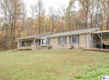 McCrary Road, Guston, Kentucky 40142, ,2 BathroomsBathrooms,For Sale,McCrary Road,HK24004288