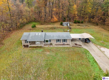 McCrary Road, Guston, Kentucky 40142, ,2 BathroomsBathrooms,For Sale,McCrary Road,HK24004288