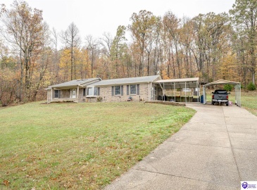 McCrary Road, Guston, Kentucky 40142, ,2 BathroomsBathrooms,For Sale,McCrary Road,HK24004288
