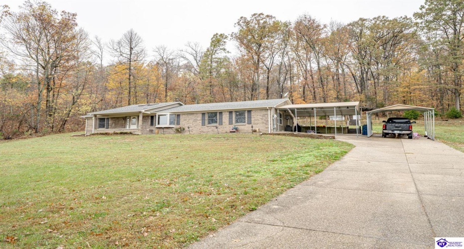 McCrary Road, Guston, Kentucky 40142, ,2 BathroomsBathrooms,For Sale,McCrary Road,HK24004288
