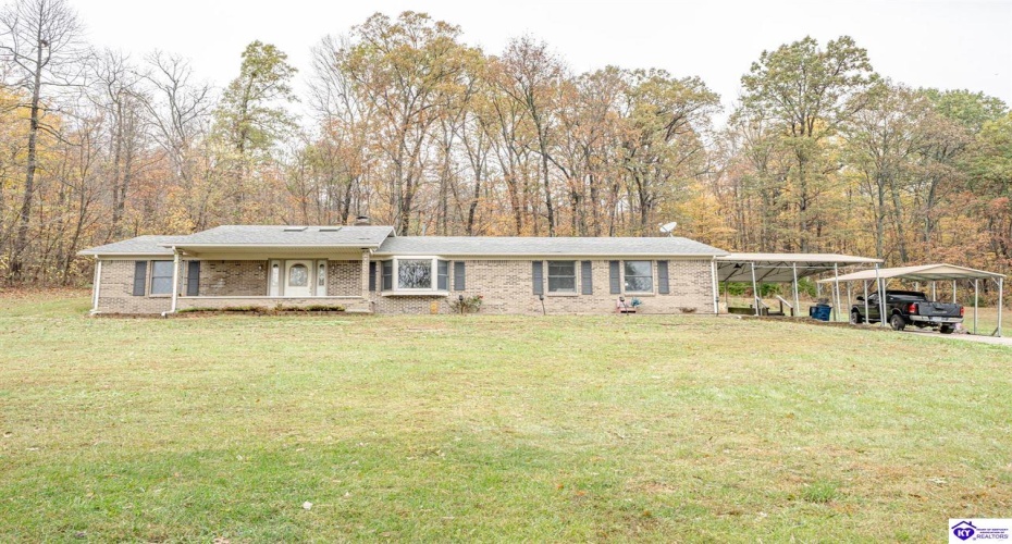 McCrary Road, Guston, Kentucky 40142, ,2 BathroomsBathrooms,For Sale,McCrary Road,HK24004288