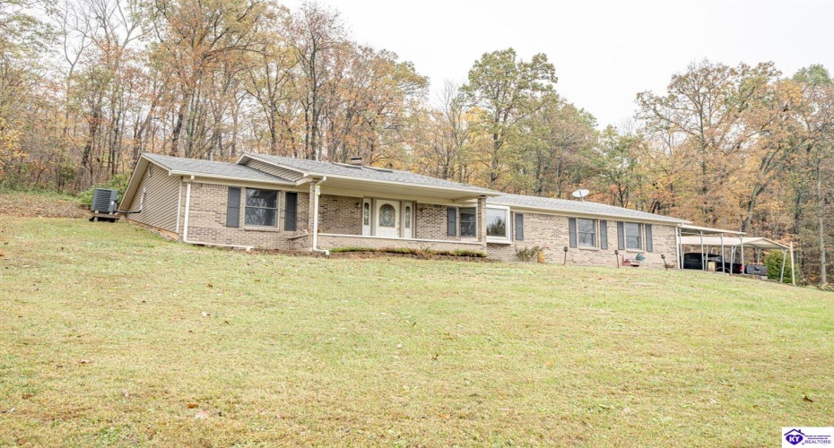 McCrary Road, Guston, Kentucky 40142, ,2 BathroomsBathrooms,For Sale,McCrary Road,HK24004288
