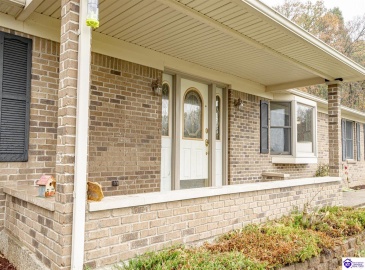 McCrary Road, Guston, Kentucky 40142, ,2 BathroomsBathrooms,For Sale,McCrary Road,HK24004288