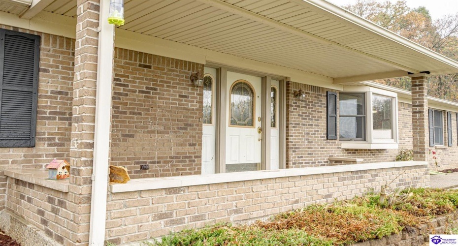 McCrary Road, Guston, Kentucky 40142, ,2 BathroomsBathrooms,For Sale,McCrary Road,HK24004288