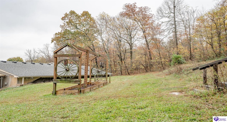 McCrary Road, Guston, Kentucky 40142, ,2 BathroomsBathrooms,For Sale,McCrary Road,HK24004288