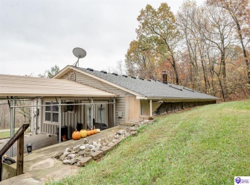 McCrary Road, Guston, Kentucky 40142, ,2 BathroomsBathrooms,For Sale,McCrary Road,HK24004288