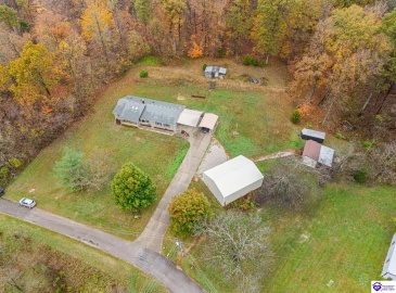 McCrary Road, Guston, Kentucky 40142, ,2 BathroomsBathrooms,For Sale,McCrary Road,HK24004288