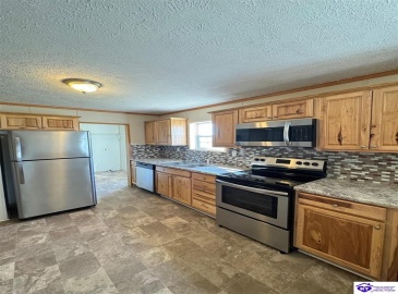 Shale Lane, Rineyville, Kentucky 40161, ,2 BathroomsBathrooms,For Sale,Shale Lane,HK24004289