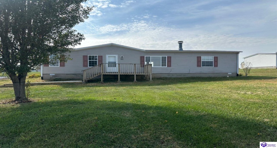 Shale Lane, Rineyville, Kentucky 40161, ,2 BathroomsBathrooms,For Sale,Shale Lane,HK24004289