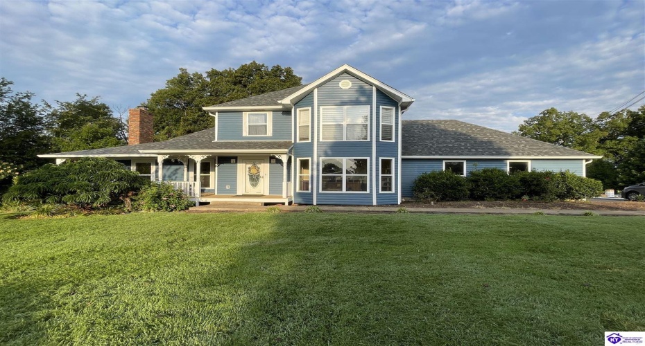 Otter Creek Road, Vine Grove, Kentucky 40175, ,3 BathroomsBathrooms,For Sale,Otter Creek Road,HK24004291