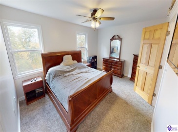 Otter Creek Road, Vine Grove, Kentucky 40175, ,3 BathroomsBathrooms,For Sale,Otter Creek Road,HK24004291