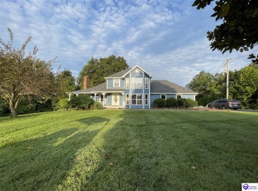 Otter Creek Road, Vine Grove, Kentucky 40175, ,3 BathroomsBathrooms,For Sale,Otter Creek Road,HK24004291