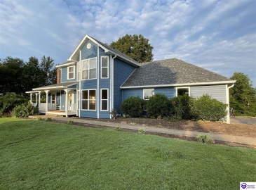 Otter Creek Road, Vine Grove, Kentucky 40175, ,3 BathroomsBathrooms,For Sale,Otter Creek Road,HK24004291