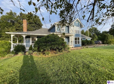 Otter Creek Road, Vine Grove, Kentucky 40175, ,3 BathroomsBathrooms,For Sale,Otter Creek Road,HK24004291