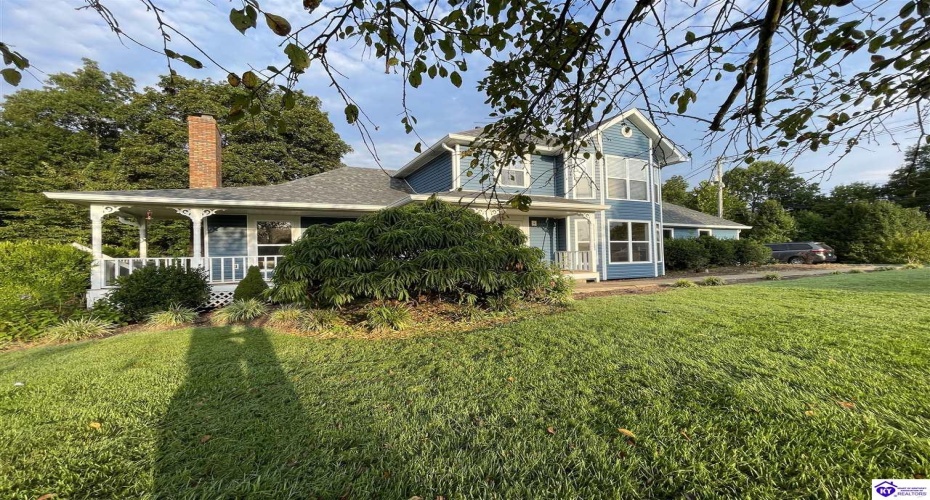 Otter Creek Road, Vine Grove, Kentucky 40175, ,3 BathroomsBathrooms,For Sale,Otter Creek Road,HK24004291