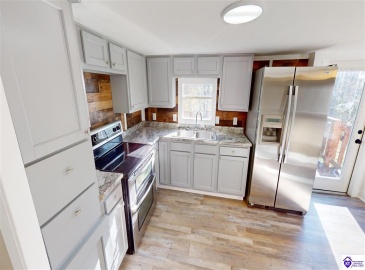 Teresa Road, Elizabethtown, Kentucky 42701, ,2 BathroomsBathrooms,For Sale,Teresa Road,HK24004293