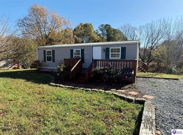 Teresa Road, Elizabethtown, Kentucky 42701, ,2 BathroomsBathrooms,For Sale,Teresa Road,HK24004293