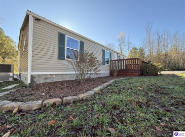 Teresa Road, Elizabethtown, Kentucky 42701, ,2 BathroomsBathrooms,For Sale,Teresa Road,HK24004293