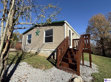 Teresa Road, Elizabethtown, Kentucky 42701, ,2 BathroomsBathrooms,For Sale,Teresa Road,HK24004293