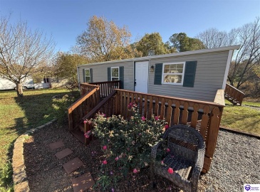 Teresa Road, Elizabethtown, Kentucky 42701, ,2 BathroomsBathrooms,For Sale,Teresa Road,HK24004293