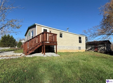 Teresa Road, Elizabethtown, Kentucky 42701, ,2 BathroomsBathrooms,For Sale,Teresa Road,HK24004293