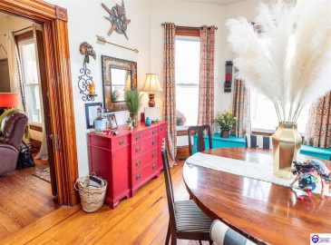 Beech Street, Glendale, Kentucky 42740, ,2 BathroomsBathrooms,For Sale,Beech Street,HK24004294