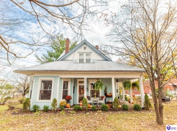 Beech Street, Glendale, Kentucky 42740, ,2 BathroomsBathrooms,For Sale,Beech Street,HK24004294