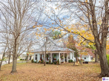 Beech Street, Glendale, Kentucky 42740, ,2 BathroomsBathrooms,For Sale,Beech Street,HK24004294