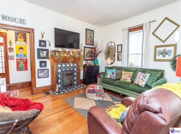 Beech Street, Glendale, Kentucky 42740, ,2 BathroomsBathrooms,For Sale,Beech Street,HK24004294