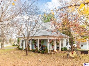 Beech Street, Glendale, Kentucky 42740, ,2 BathroomsBathrooms,For Sale,Beech Street,HK24004294