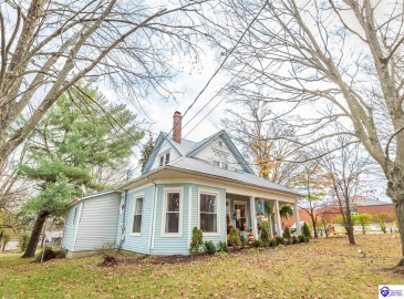 Beech Street, Glendale, Kentucky 42740, ,2 BathroomsBathrooms,For Sale,Beech Street,HK24004294