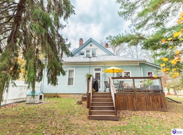 Beech Street, Glendale, Kentucky 42740, ,2 BathroomsBathrooms,For Sale,Beech Street,HK24004294