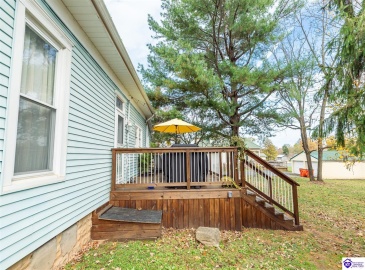 Beech Street, Glendale, Kentucky 42740, ,2 BathroomsBathrooms,For Sale,Beech Street,HK24004294