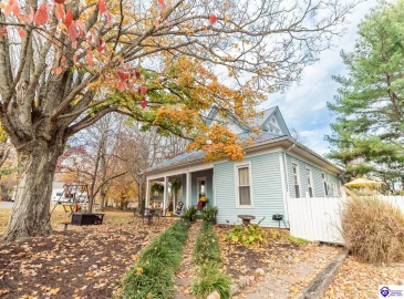 Beech Street, Glendale, Kentucky 42740, ,2 BathroomsBathrooms,For Sale,Beech Street,HK24004294