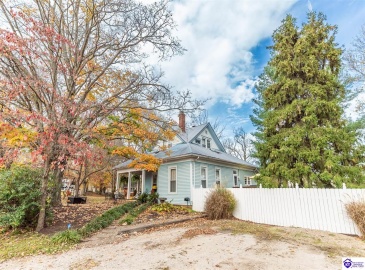 Beech Street, Glendale, Kentucky 42740, ,2 BathroomsBathrooms,For Sale,Beech Street,HK24004294