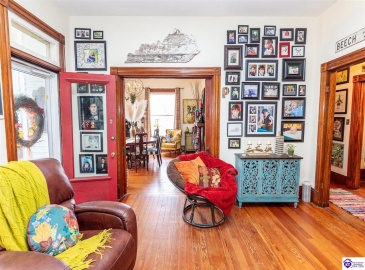 Beech Street, Glendale, Kentucky 42740, ,2 BathroomsBathrooms,For Sale,Beech Street,HK24004294