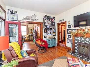 Beech Street, Glendale, Kentucky 42740, ,2 BathroomsBathrooms,For Sale,Beech Street,HK24004294