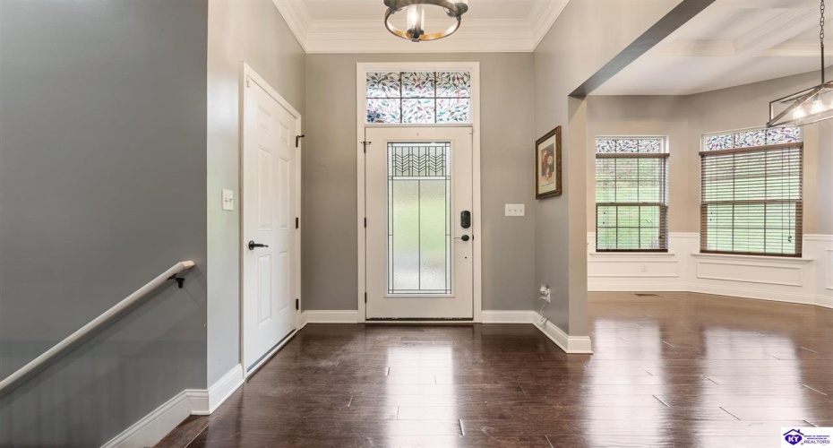 Hidden Falls Drive, Mount Washington, Kentucky 40047, ,2 BathroomsBathrooms,For Sale,Hidden Falls Drive,HK24004297