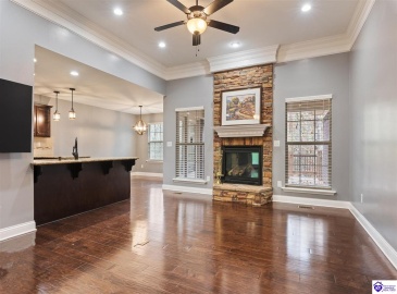 Hidden Falls Drive, Mount Washington, Kentucky 40047, ,2 BathroomsBathrooms,For Sale,Hidden Falls Drive,HK24004297