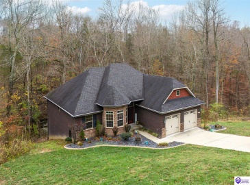 Hidden Falls Drive, Mount Washington, Kentucky 40047, ,2 BathroomsBathrooms,For Sale,Hidden Falls Drive,HK24004297