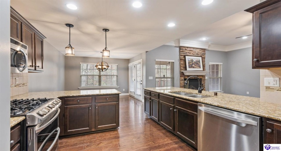 Hidden Falls Drive, Mount Washington, Kentucky 40047, ,2 BathroomsBathrooms,For Sale,Hidden Falls Drive,HK24004297