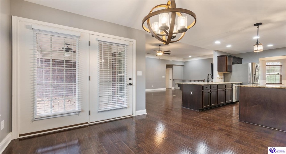 Hidden Falls Drive, Mount Washington, Kentucky 40047, ,2 BathroomsBathrooms,For Sale,Hidden Falls Drive,HK24004297